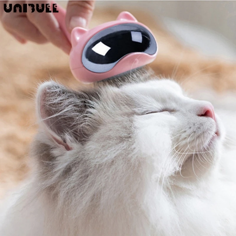 Pet гребни для ухода за шерстью животных для кошек расческа для собак и котов Deshedding Щетки Расчески для животное собака расчески для волос инс...
Pet гребни для ухода за шерстью животных для кошек расческа для собак и котов Deshedding Щетки Расчески для животное собака расчески для волос инс...