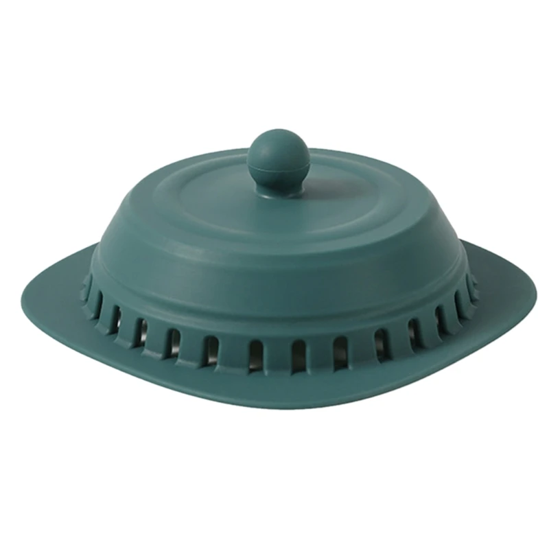 Flexible Sink Drain Strainer Hair Catcher Silicone Shower Bathtub Floor Filter F62A 
Flexible Sink Drain Strainer Hair Catcher Silicone Shower Bathtub Floor Filter F62A