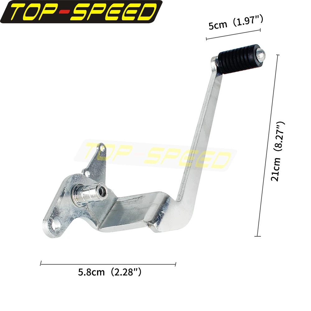 left Shift Lever Shifter Pedal Motorcycle For YAMAHA FZ6R 2009-2017 XJ 6N 2009-2016 YZF-R1 YZF-R6 TMax FZ6R YZ250 XT250 YZF-R25
left Shift Lever Shifter Pedal Motorcycle For YAMAHA FZ6R 2009-2017 XJ 6N 2009-2016 YZF-R1 YZF-R6 TMax FZ6R YZ250 XT250 YZF-R25