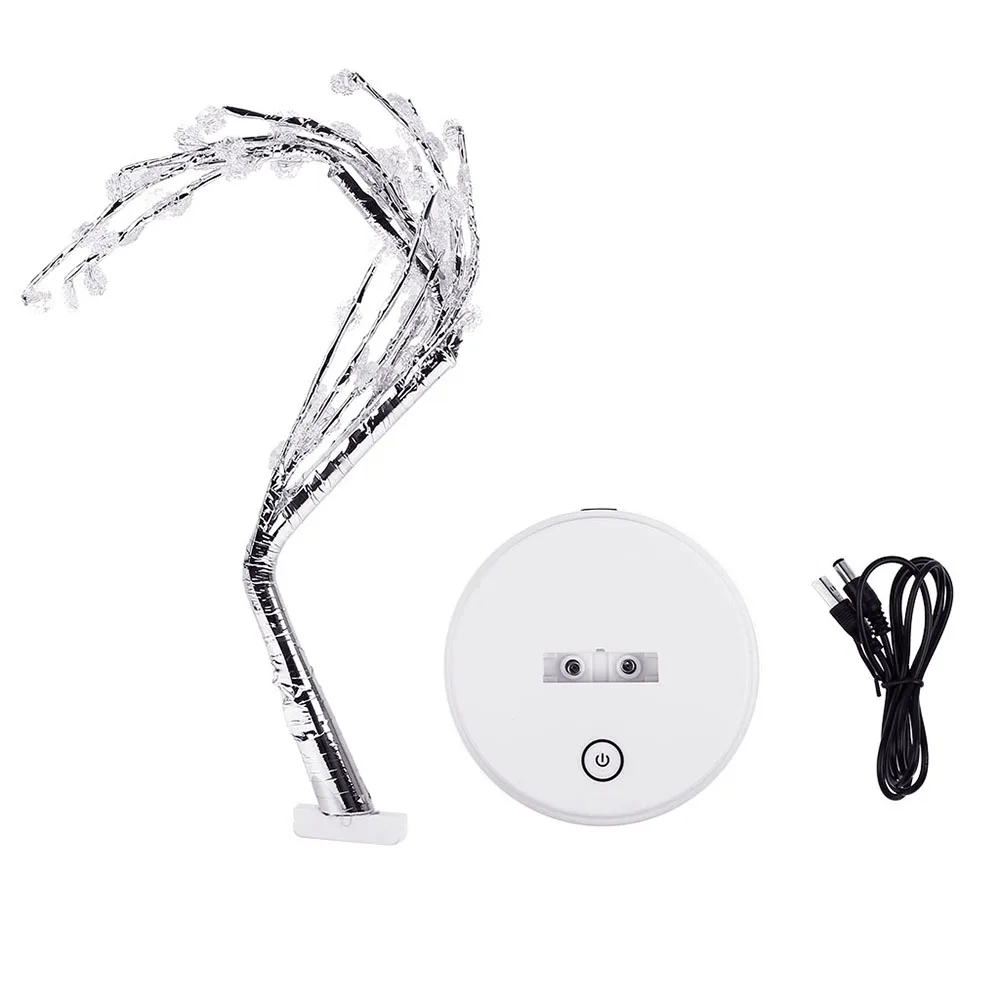 Foldable Led Copper Night Lamp Tree Shape Potted Lamp Home Copper Night Lamp With Battery Box USB Two Use Touching Button
Foldable Led Copper Night Lamp Tree Shape Potted Lamp Home Copper Night Lamp With Battery Box USB Two Use Touching Button