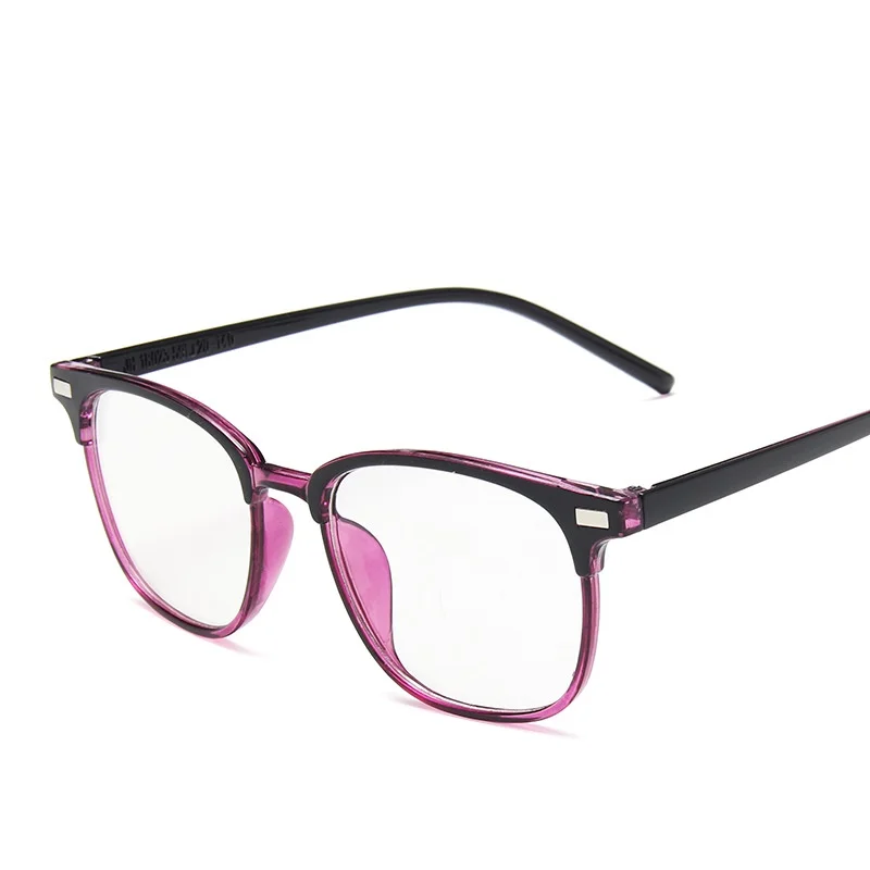 Blue Light Blocking Glasses For Woman New Vintage Optical Glasses Man Screen Protecter Anti Blue Eyewear Gafas Eyeglass
Blue Light Blocking Glasses For Woman New Vintage Optical Glasses Man Screen Protecter Anti Blue Eyewear Gafas Eyeglass