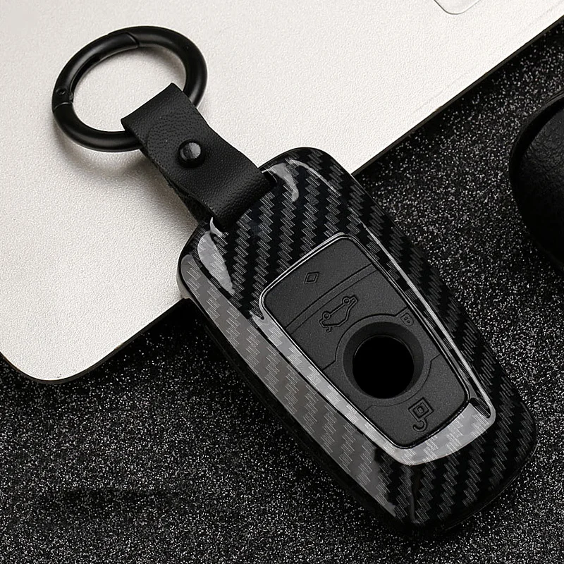 Car Key Cover Case for BMW new 1 3 4 5 6 7 series F10 F20 F30 smart 3 buttons Keychain Keyring Protection Accessories
Car Key Cover Case for BMW new 1 3 4 5 6 7 series F10 F20 F30 smart 3 buttons Keychain Keyring Protection Accessories