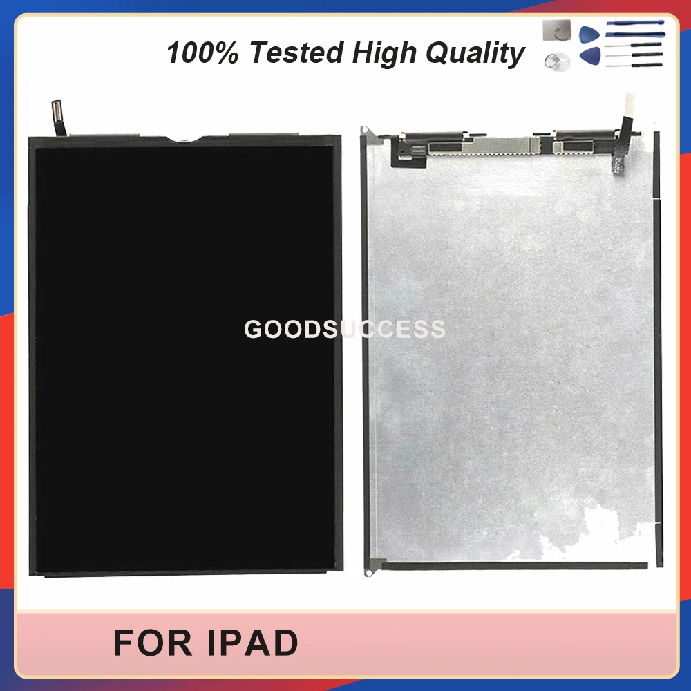 100% Tested 10.2 Inch For Ipad 2020 8th Generation A2270 A2428 A2429 A2430 LCD Display Tablet Repair Replacement Part Free Tools
100% Tested 10.2 Inch For Ipad 2020 8th Generation A2270 A2428 A2429 A2430 LCD Display Tablet Repair Replacement Part Free Tools