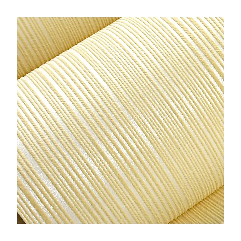 Modern Simple Vertical Stripes Wallpaper Plain Plain Non-Woven Bedroom Living Room Hotel Decoration Wallpaper
Modern Simple Vertical Stripes Wallpaper Plain Plain Non-Woven Bedroom Living Room Hotel Decoration Wallpaper