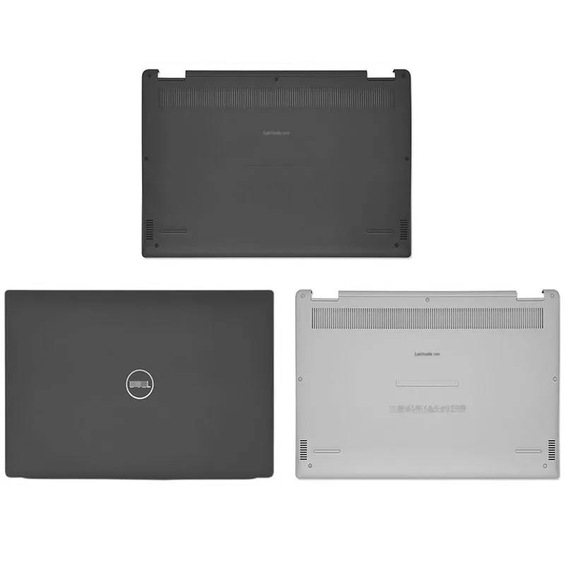 

95% New Laptop LCD Back Cover/Bottom Case For Dell Latitude 3301 E3301 Series Upper Top and Lower Cover Shell A D Cover