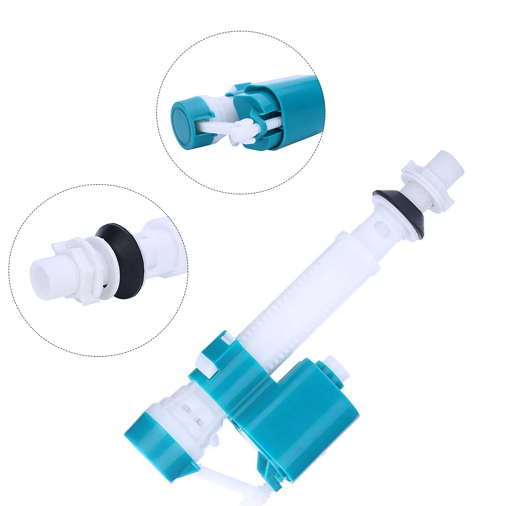 Old-fashioned Drain Valve for Toilet Tank Toilet Tank High Pressure Water Drainage Valve Single Drain Valve Water Tank Fitting 
Old-fashioned Drain Valve for Toilet Tank Toilet Tank High Pressure Water Drainage Valve Single Drain Valve Water Tank Fitting