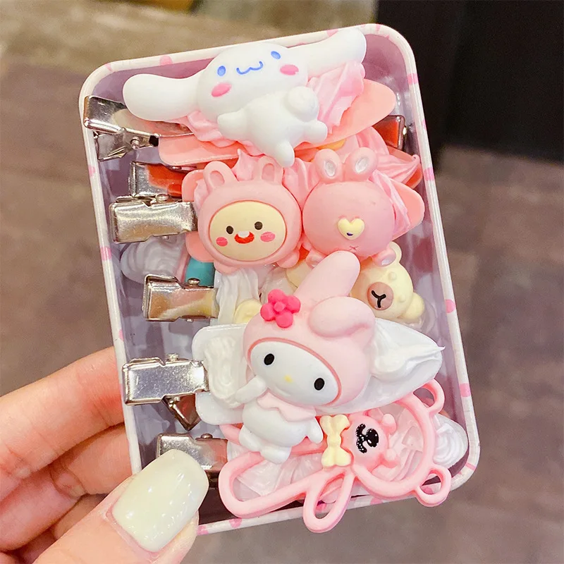 Заколки для волос для девочек, зажим для когтей, мультяшная заколка, милая заколка для волос для девочек, милая заколка, корейский зажим для ...
Заколки для волос для девочек, зажим для когтей, мультяшная заколка, милая заколка для волос для девочек, милая заколка, корейский зажим для ...