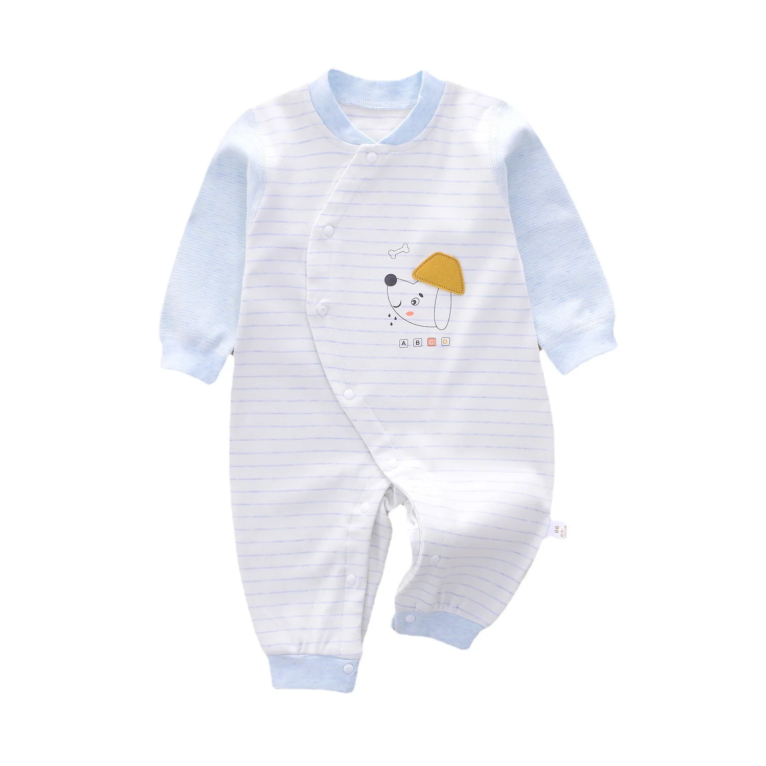 free shipping! Newborn cotton Jumpsuit animal pattern creeping suit trousers long sleeve spring and Autumn
free shipping! Newborn cotton Jumpsuit animal pattern creeping suit trousers long sleeve spring and Autumn