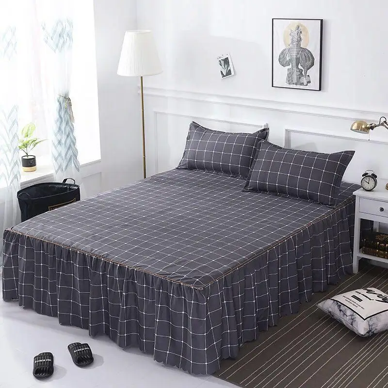 Band Brand Cotton Bedspreads Bed Sheet + 2 Pillowcases Girls Bedspreads Bedding 2019 48
Band Brand Cotton Bedspreads Bed Sheet + 2 Pillowcases Girls Bedspreads Bedding 2019 48