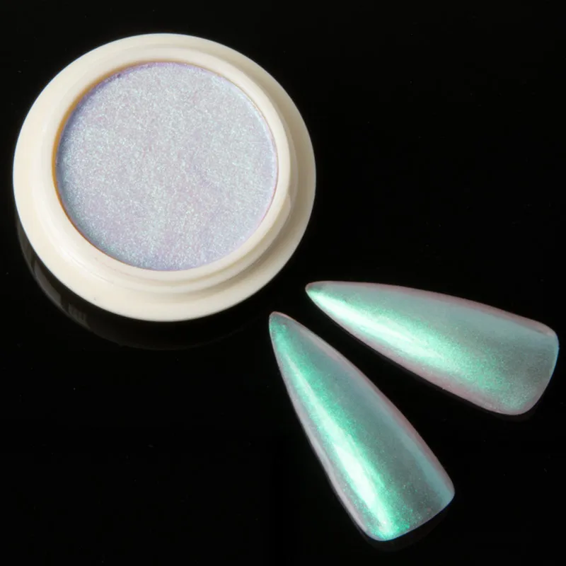 1g/Set Solid Aurora Powder and Brush Mirror Effect Chrome Ice Through Nude Chameleon For Nail Polish Decoration FT76
1g/Set Solid Aurora Powder and Brush Mirror Effect Chrome Ice Through Nude Chameleon For Nail Polish Decoration FT76