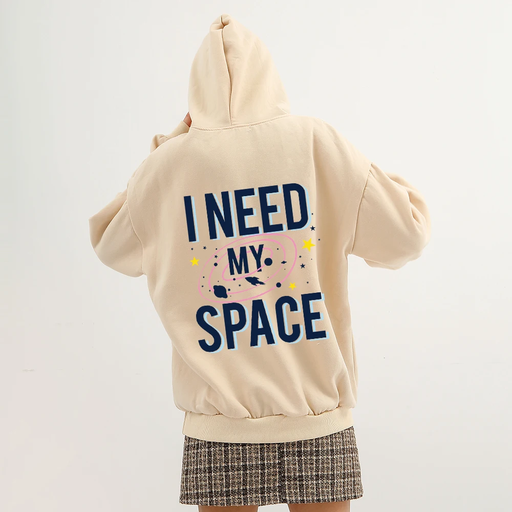 Letter Print Sweatshirt Aesthetic Oversized Long Sleeve Hooded Graphic Women Vintage Winter Hoodie with Pocket Jogging Kpop Tops
Letter Print Sweatshirt Aesthetic Oversized Long Sleeve Hooded Graphic Women Vintage Winter Hoodie with Pocket Jogging Kpop Tops