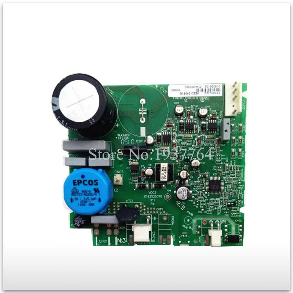 95% Новый для Haier холодильник Инвертор доска EECON QD VCC3 2456 95 0193525078 панель управления