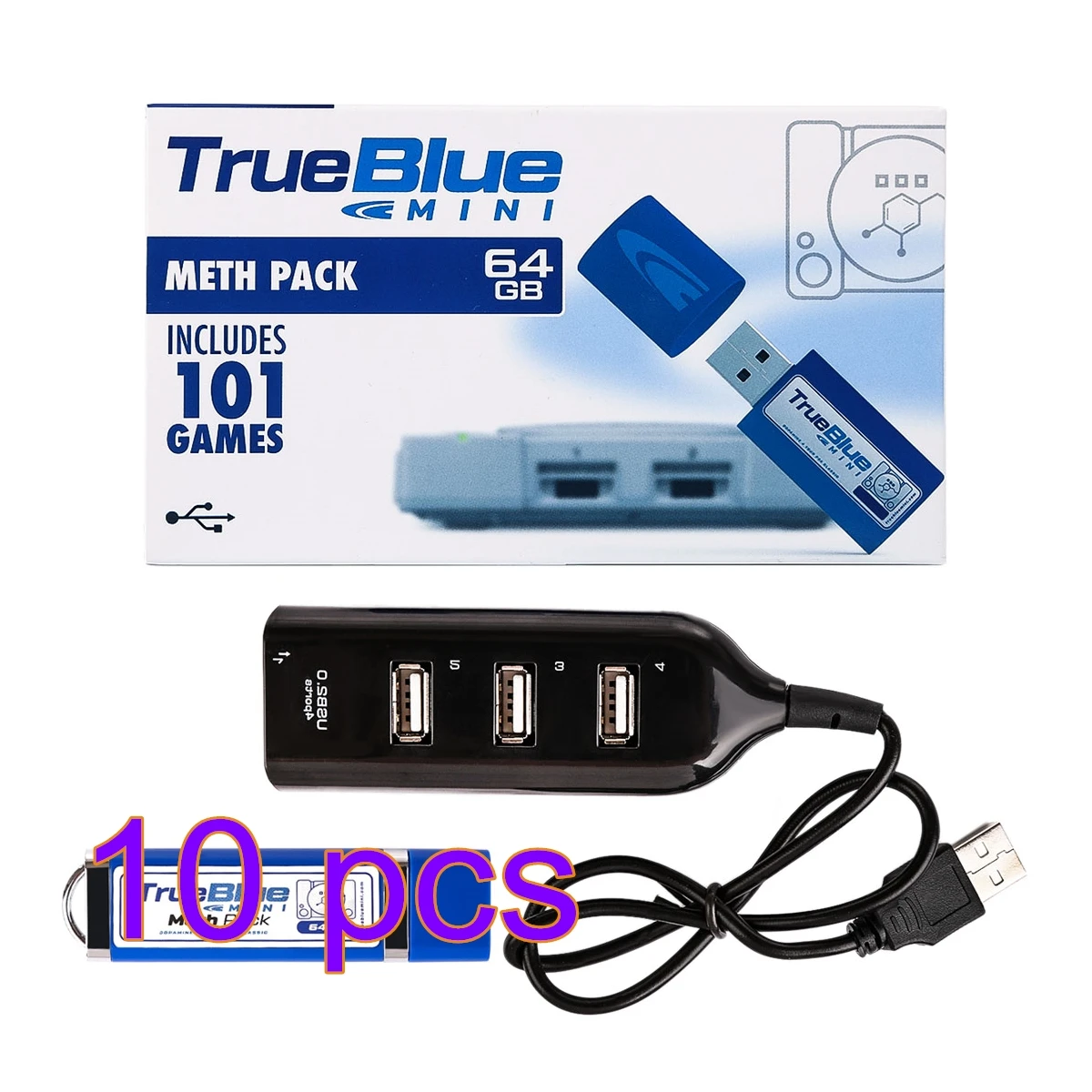 Оптовая продажа, 10 шт., 32 ГБ/64 ГБ, мини-сумка True Blue для тренировок, набор для тренировок, аксессуары для классических игр PlayStation
Оптовая продажа, 10 шт., 32 ГБ/64 ГБ, мини-сумка True Blue для тренировок, набор для тренировок, аксессуары для классических игр PlayStation