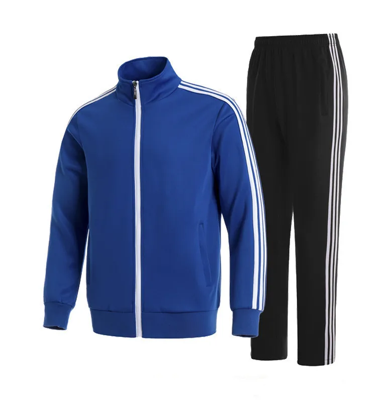 Sports casual suits for men and women with long sleeves for the four seasons tracksuit men clothes for men sweatpants women
Sports casual suits for men and women with long sleeves for the four seasons tracksuit men clothes for men sweatpants women