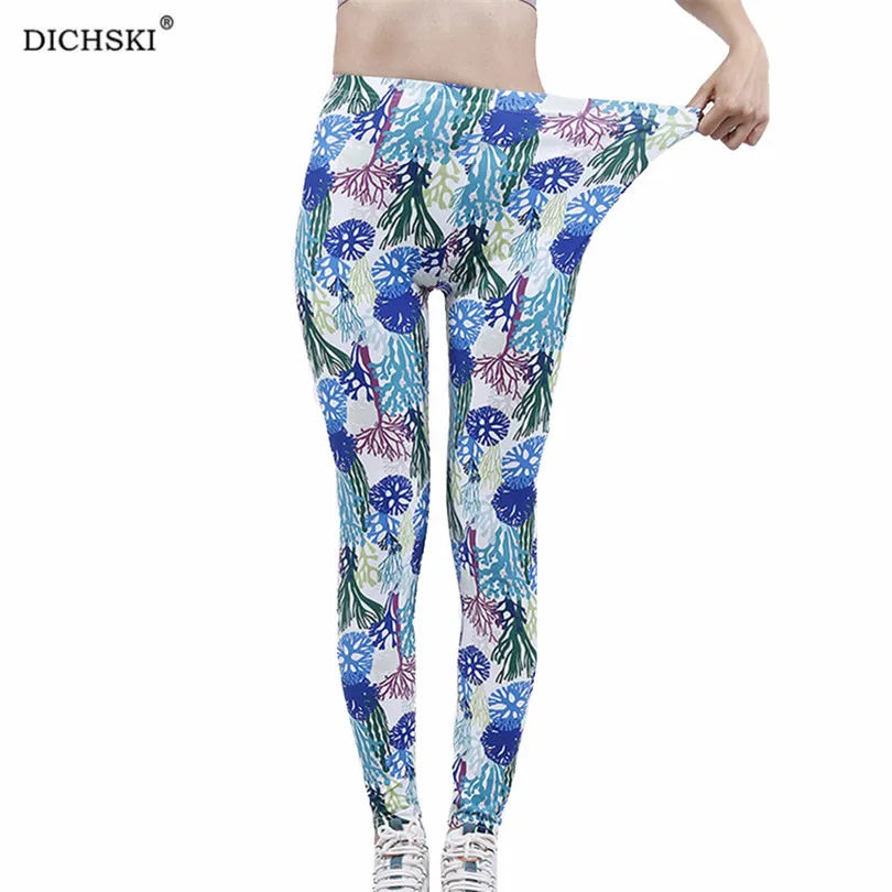 DICHSKI Hollow Floral Print Leggings Women High Waist Patchwork Fitness Pants Push Up Breathable Skinny Gym Ankle-Length Bottom
DICHSKI Hollow Floral Print Leggings Women High Waist Patchwork Fitness Pants Push Up Breathable Skinny Gym Ankle-Length Bottom