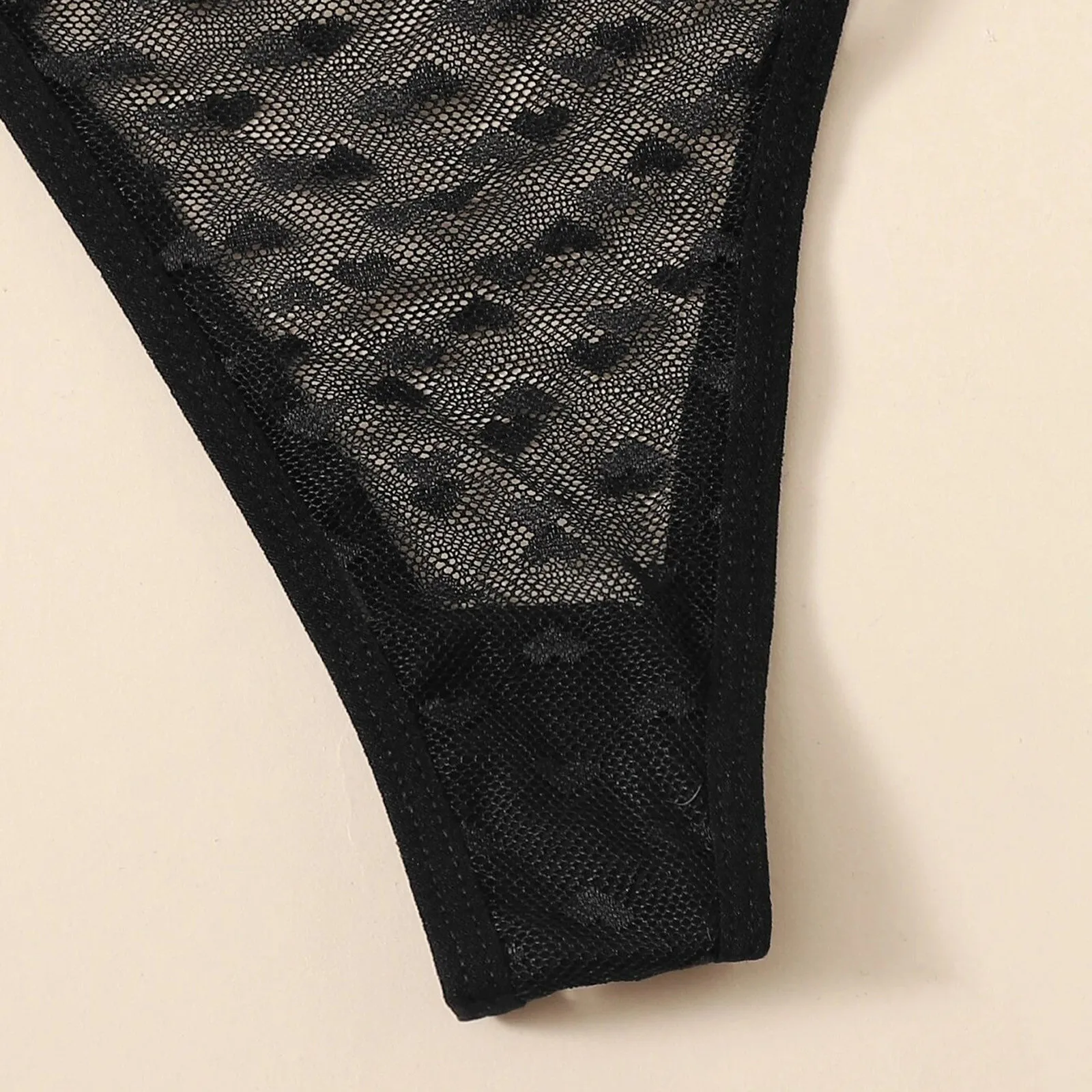 Ladies Fashion Sexy Lingerie Heart-shaped Printed Lingerie Set Femme Sexy Dot Mesh Bra Bowknot Underpants Comfortable Pearl
Ladies Fashion Sexy Lingerie Heart-shaped Printed Lingerie Set Femme Sexy Dot Mesh Bra Bowknot Underpants Comfortable Pearl
