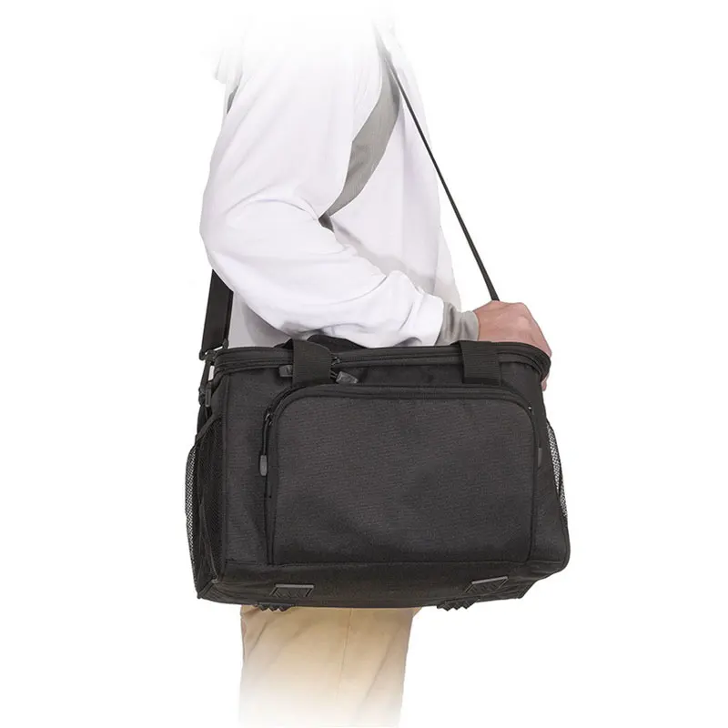 Прочная Рыболовная Сумка, долговечная, износостойкая, большой емкости, для хранения рыболовных аксессуаров, для кемпинга, походов, треккинг...
Прочная Рыболовная Сумка, долговечная, износостойкая, большой емкости, для хранения рыболовных аксессуаров, для кемпинга, походов, треккинг...