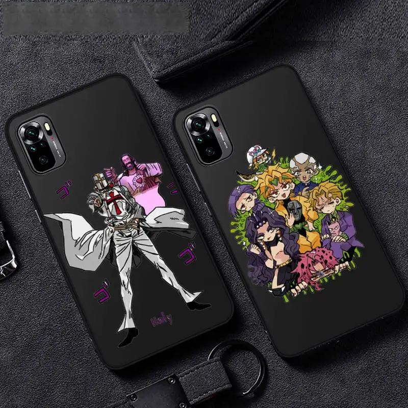 JoJo's Bizarre Adventure JoJo Anime Phone Case For Huawei P20 P30 P40 Pro honor mate 7a 8a 9x 10i lite 
JoJo's Bizarre Adventure JoJo Anime Phone Case For Huawei P20 P30 P40 Pro honor mate 7a 8a 9x 10i lite