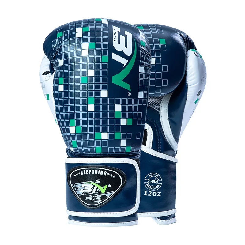 Boxing Gloves 8-12OZ BN Tetris Elements Kick Boxing MMA Fitness PU Boxeo Free Fight Muay Thai Training Boxing Punching Gloves
Boxing Gloves 8-12OZ BN Tetris Elements Kick Boxing MMA Fitness PU Boxeo Free Fight Muay Thai Training Boxing Punching Gloves