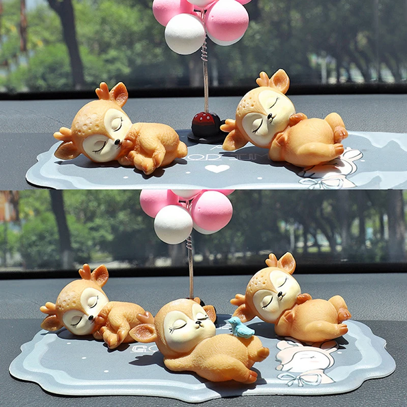 Little Flower Deer Figurine Modern Crafts Ornaments Desktop Home Decor Accessories for Living Room Decoration Christmas Gift New
Little Flower Deer Figurine Modern Crafts Ornaments Desktop Home Decor Accessories for Living Room Decoration Christmas Gift New