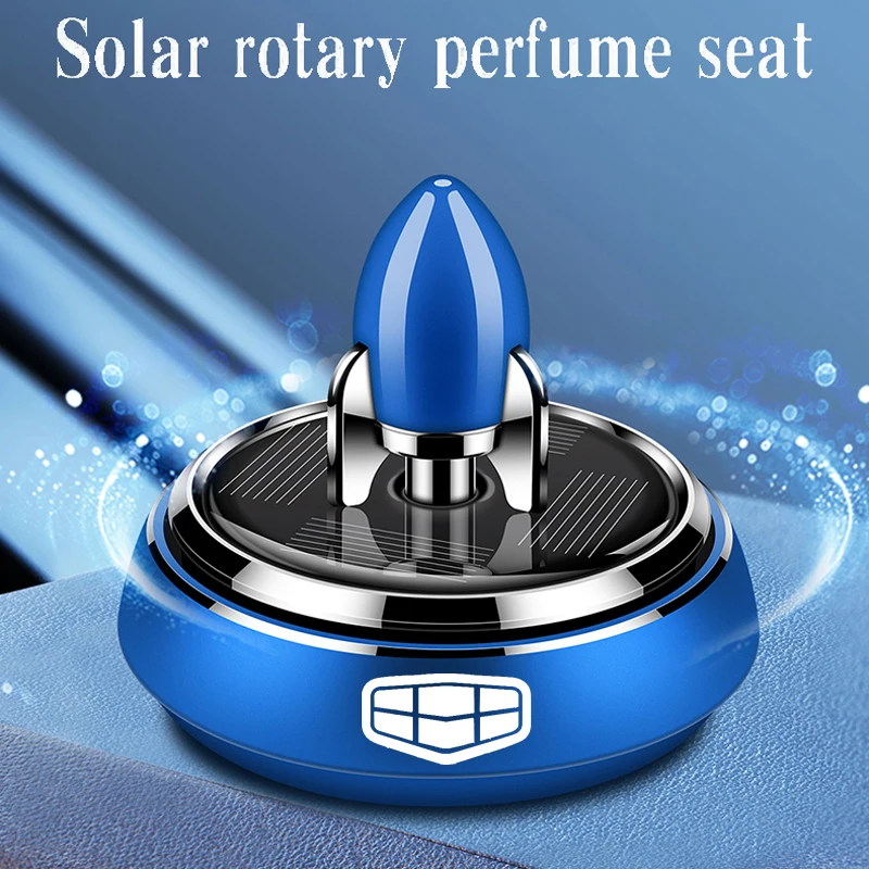 Suitable for Geely Emgrand Ec7 Ec8 Ck Atlas Ck2 Ck3 Gt Gc9 Solar Perfume Car Aromatherapy Supplies High-end Accessories 2021 New
Suitable for Geely Emgrand Ec7 Ec8 Ck Atlas Ck2 Ck3 Gt Gc9 Solar Perfume Car Aromatherapy Supplies High-end Accessories 2021 New