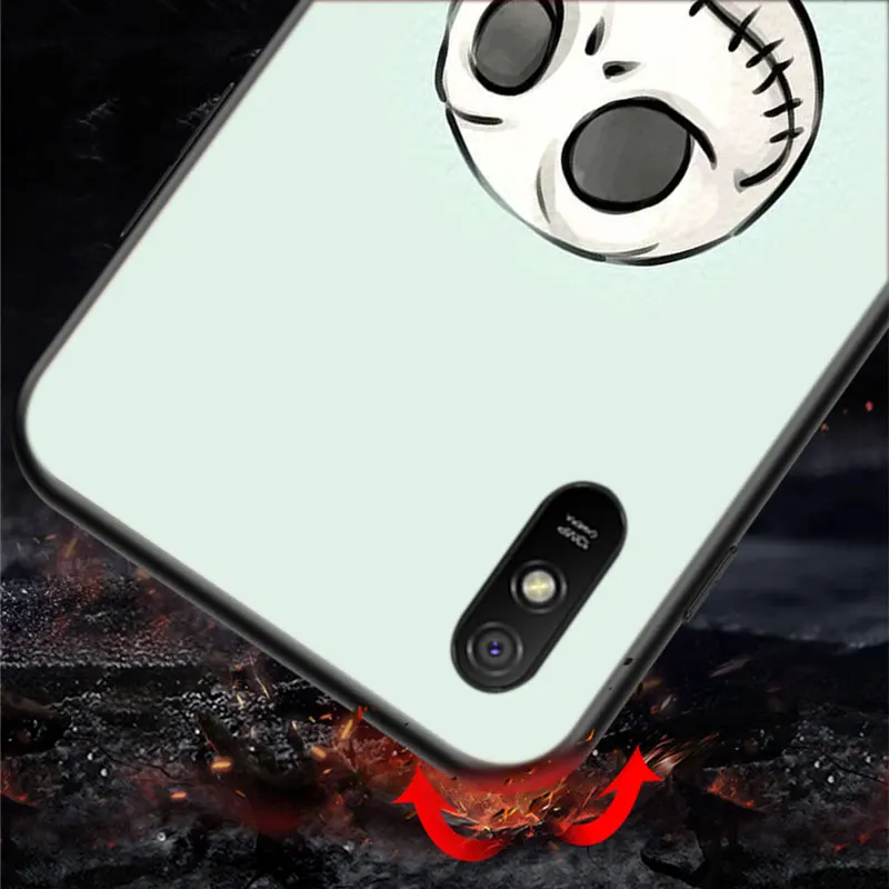 The nightmare before Christmas For Xiaomi Redmi K30S K30 K20 10X Pro Ultra 9 9I 9A 9C G0 8 8A 7 7A 6 6A 5 5A 4X S2 Phone Case
The nightmare before Christmas For Xiaomi Redmi K30S K30 K20 10X Pro Ultra 9 9I 9A 9C G0 8 8A 7 7A 6 6A 5 5A 4X S2 Phone Case