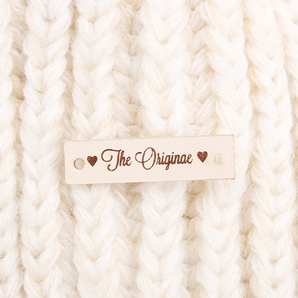Leather tags, Custom leather labels, Knitting Tags For Hats, knitting tags, crochet labels, Personalized Brand (PB3164)
Leather tags, Custom leather labels, Knitting Tags For Hats, knitting tags, crochet labels, Personalized Brand (PB3164)