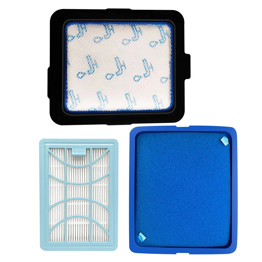 Filter Replacement Kit For Philips CP0616 FC9728 Domestic Model Vacuum Cleaner Household Cleaning Tools Accessories
Filter Replacement Kit For Philips CP0616 FC9728 Domestic Model Vacuum Cleaner Household Cleaning Tools Accessories