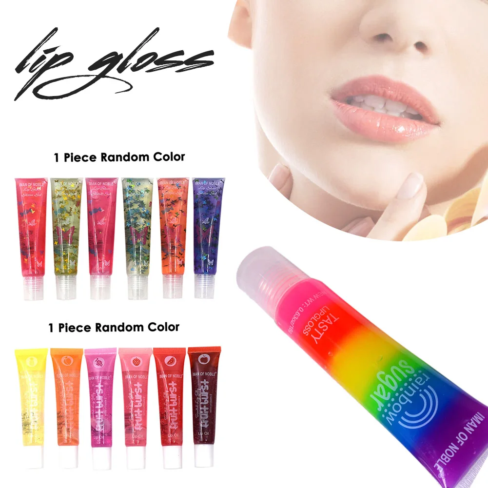 Lip Oil Transparent Lip Gloss Clear Sexy Cute Balm Liquid Lipstick Moisturizing Lip Gloss Plumper Women Lip Gel Lip Care
Lip Oil Transparent Lip Gloss Clear Sexy Cute Balm Liquid Lipstick Moisturizing Lip Gloss Plumper Women Lip Gel Lip Care