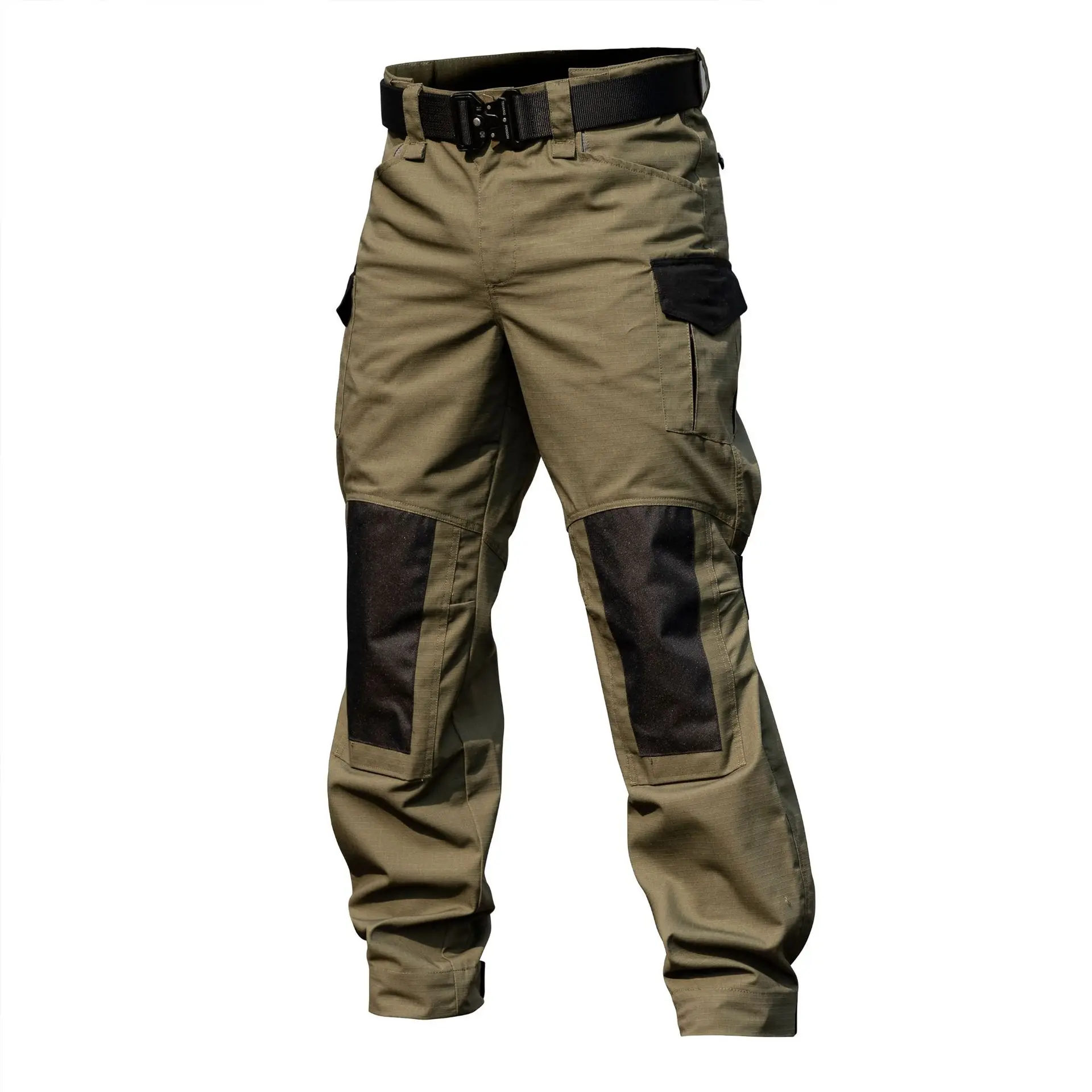 New Outdoor Sports Straight Leg Pants Tactical Trousers Men‘s Water-repellent Overalls City Commuter Training Instructor Pants
New Outdoor Sports Straight Leg Pants Tactical Trousers Men‘s Water-repellent Overalls City Commuter Training Instructor Pants