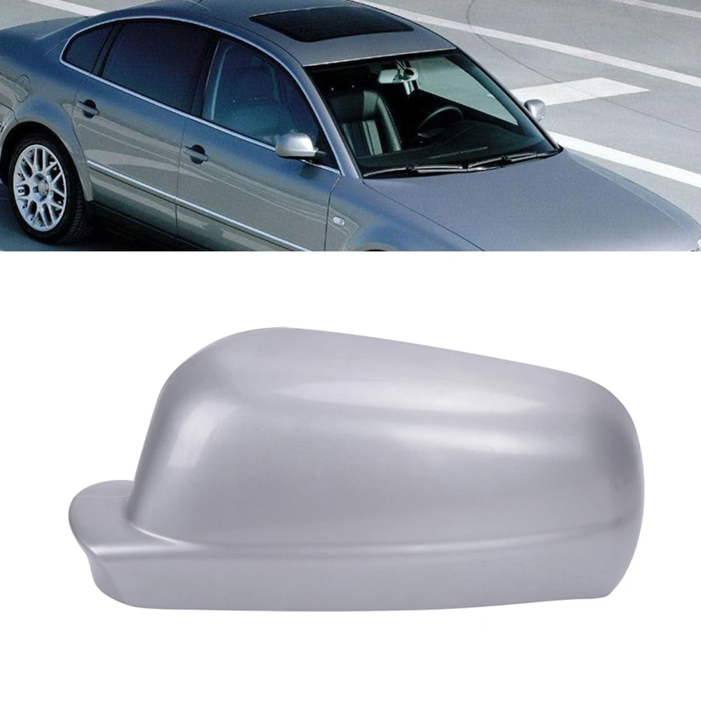 ABS Plastic Door Mirror Covers Rearview Mirror Cover Cap Car Accessories for VW Golf R32 GTI Rabbit 2004 Passat B5 Silver
ABS Plastic Door Mirror Covers Rearview Mirror Cover Cap Car Accessories for VW Golf R32 GTI Rabbit 2004 Passat B5 Silver