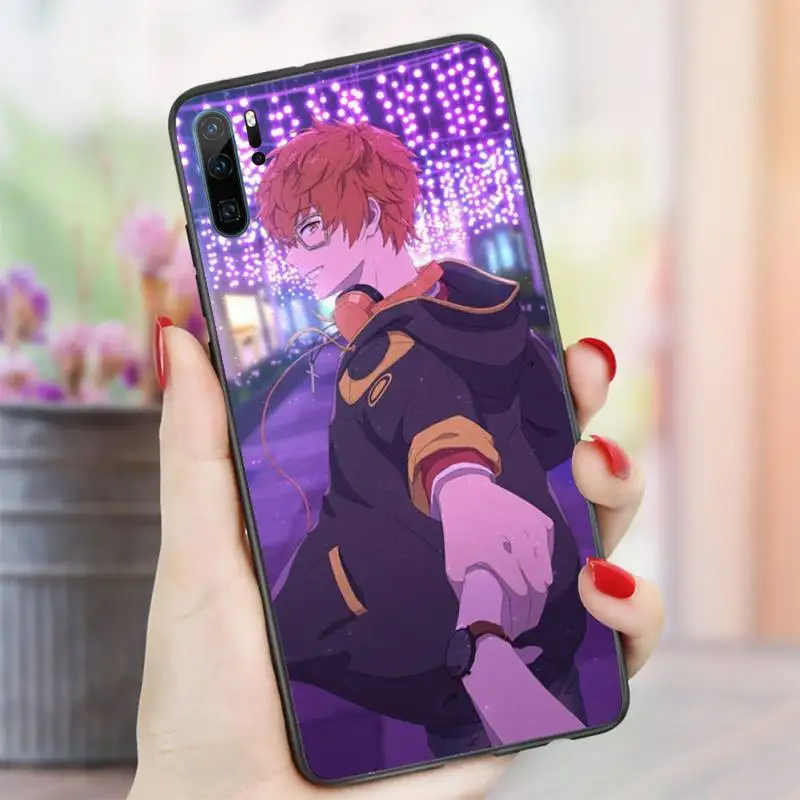 Japan anime 707 Mystic Messenger Phone Case For Huawei honor Mate P 10 20 30 40 i 9 8 pro x Lite smart 2019 nova 5t
Japan anime 707 Mystic Messenger Phone Case For Huawei honor Mate P 10 20 30 40 i 9 8 pro x Lite smart 2019 nova 5t