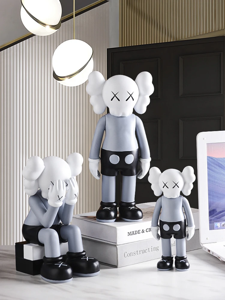 Internet Hot Fashion Brand Floor Doll Ornaments Living Room TV Cabinet Home Decorations
Internet Hot Fashion Brand Floor Doll Ornaments Living Room TV Cabinet Home Decorations