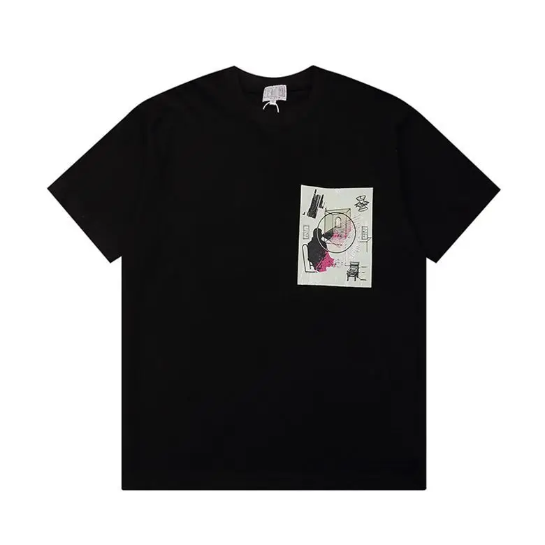 Top Woman T-shirts Casual Short Sleeve summer printed couple's loose round neck T-shirt sport cotton tee
Top Woman T-shirts Casual Short Sleeve summer printed couple's loose round neck T-shirt sport cotton tee