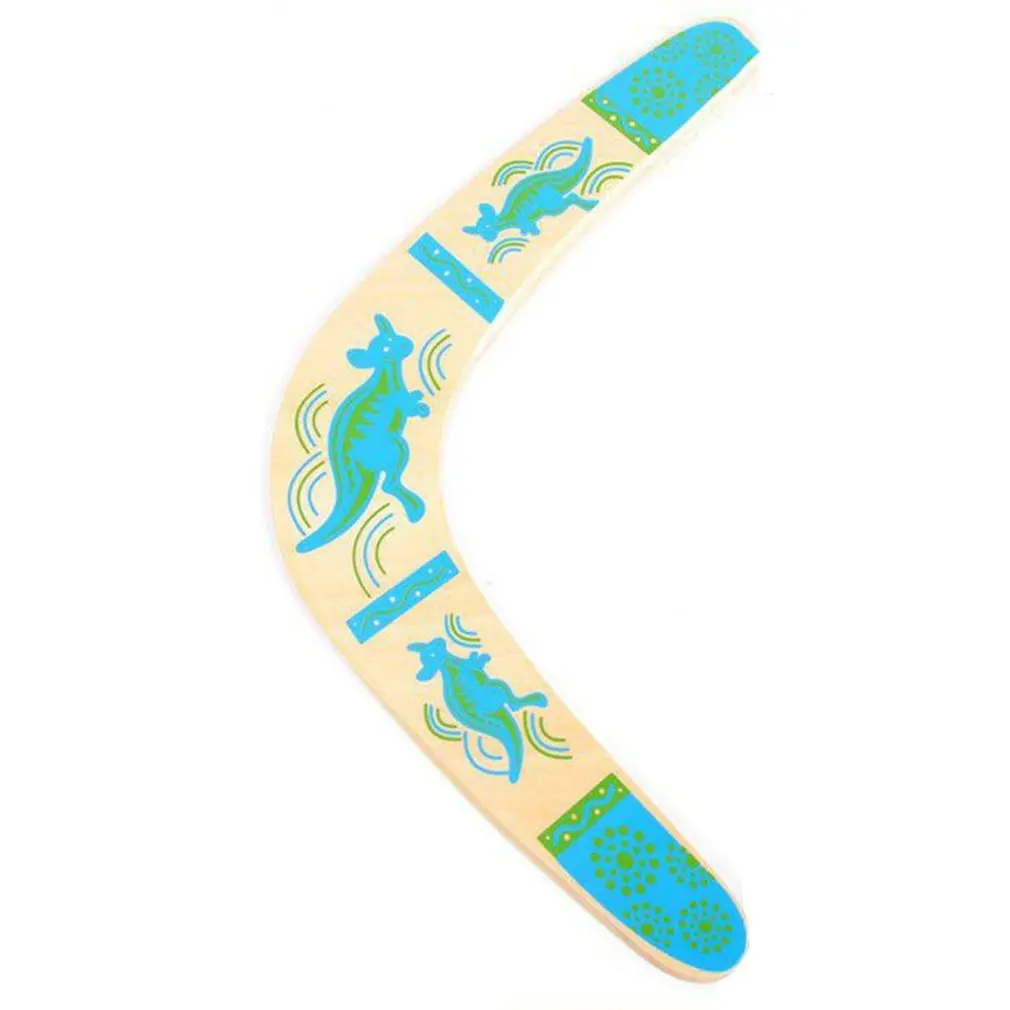 Boomerang Toy Throwback V Shaped Flying Disc Funny Throw Catch interactive Outdoor Fun Game Gifts For Children Craft souvenirs
Boomerang Toy Throwback V Shaped Flying Disc Funny Throw Catch interactive Outdoor Fun Game Gifts For Children Craft souvenirs