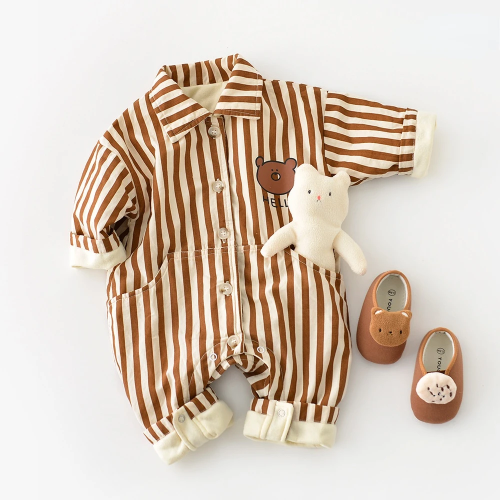 Зимняя одежда для маленьких девочек, детский комбинезон, хлопковая утепленная одежда, мультяшный комбинезон для маленьких мальчиков, детск...
Зимняя одежда для маленьких девочек, детский комбинезон, хлопковая утепленная одежда, мультяшный комбинезон для маленьких мальчиков, детск...