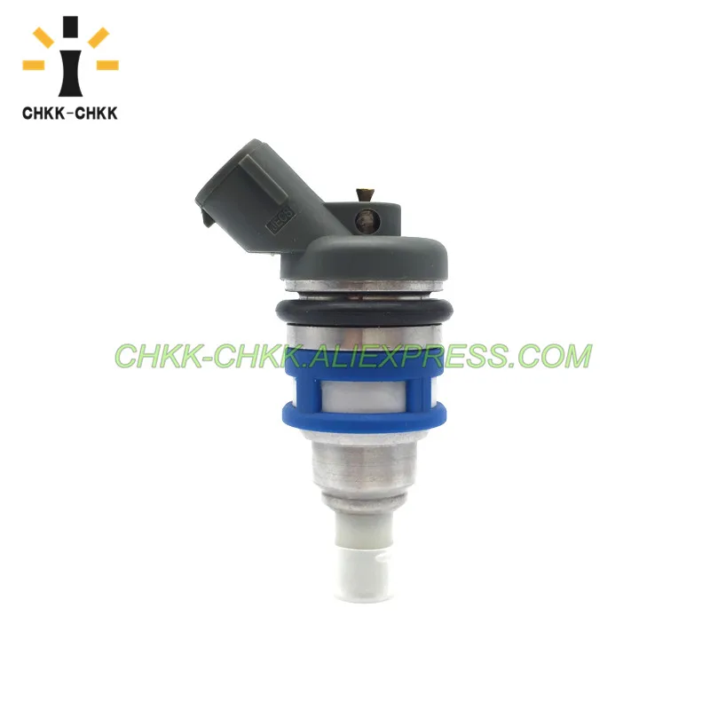 CHKK-CHKK 16600-66U00 16600-66U01 0R05-4Z150 Fuel Injector For Nissan 300zx 
CHKK-CHKK 16600-66U00 16600-66U01 0R05-4Z150 Fuel Injector For Nissan 300zx