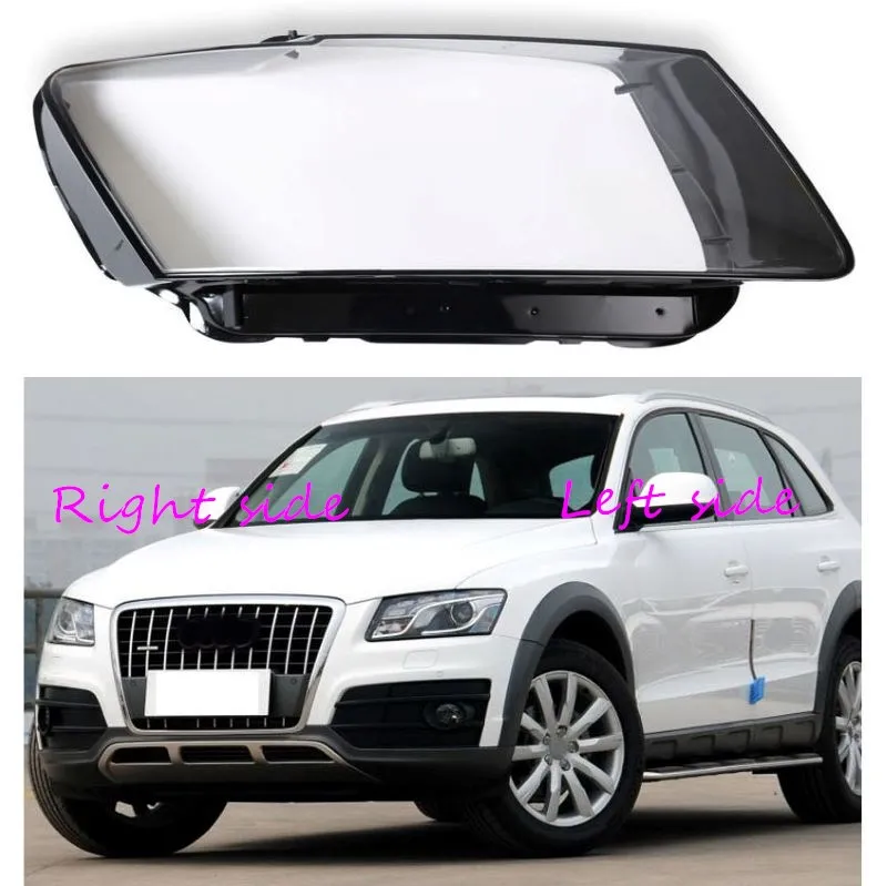 Для Audi Q5 2010 2011 2012 Автомобильная фара налобный фонарь объектив автомобильный чехол
Для Audi Q5 2010 2011 2012 Автомобильная фара налобный фонарь объектив автомобильный чехол