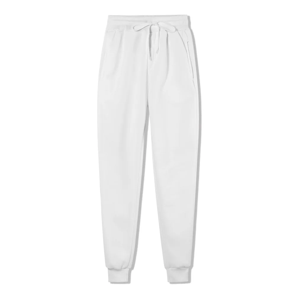 2021 Casual Pants Men Joggers Sweatpants Solid Color Trousers Fitness Sportswear Jogger Track Pant Plus Size S-3XL Summer Spring
2021 Casual Pants Men Joggers Sweatpants Solid Color Trousers Fitness Sportswear Jogger Track Pant Plus Size S-3XL Summer Spring