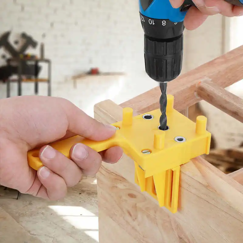 Coated HSS Drill Saw Carpenter Woodworking Dowelling Jig Drill Bits Handheld Drill Guide Hole Saw Tools
Coated HSS Drill Saw Carpenter Woodworking Dowelling Jig Drill Bits Handheld Drill Guide Hole Saw Tools