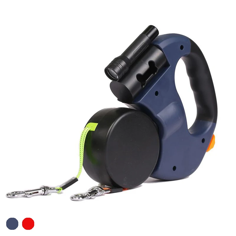 3M Double Dog Walking Leash Chain Pets Supplies Dual Headed Pet Leashes Automatic Retractable Dogs Traction Rope Creative Puppy
3M Double Dog Walking Leash Chain Pets Supplies Dual Headed Pet Leashes Automatic Retractable Dogs Traction Rope Creative Puppy