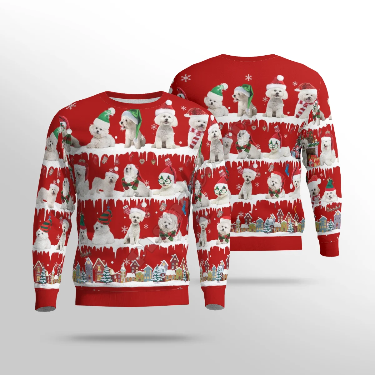 Funny Dog 3d Printed Women For Men Funny Christmas Sweater Sweatshirt Autumn Funny Harajuku Streetwear Pullover 03
Funny Dog 3d Printed Women For Men Funny Christmas Sweater Sweatshirt Autumn Funny Harajuku Streetwear Pullover 03