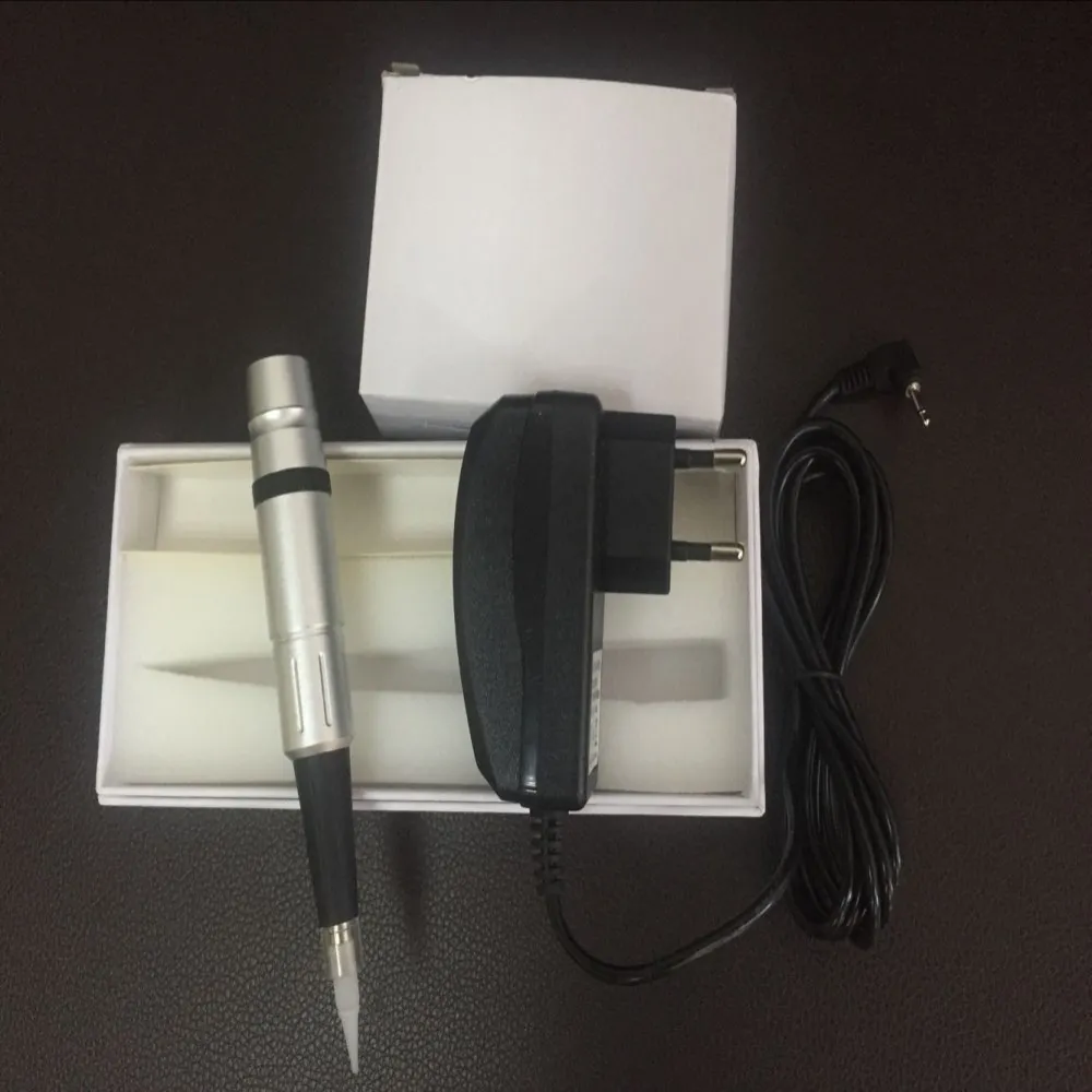 Permanent Makeup Tattoo Machine kits Professional tattoo Machine Eyebrow Lip Pen Machine Sets Electric eyebrow tattoo Gun
Permanent Makeup Tattoo Machine kits Professional tattoo Machine Eyebrow Lip Pen Machine Sets Electric eyebrow tattoo Gun
