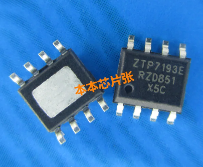 Mxy 10 шт. ZTP7193I SOP-8 ztp7830 SOP8 ZTP7193SI SOP ZTP7193 оригинальный аутентичный
Mxy 10 шт. ZTP7193I SOP-8 ztp7830 SOP8 ZTP7193SI SOP ZTP7193 оригинальный аутентичный