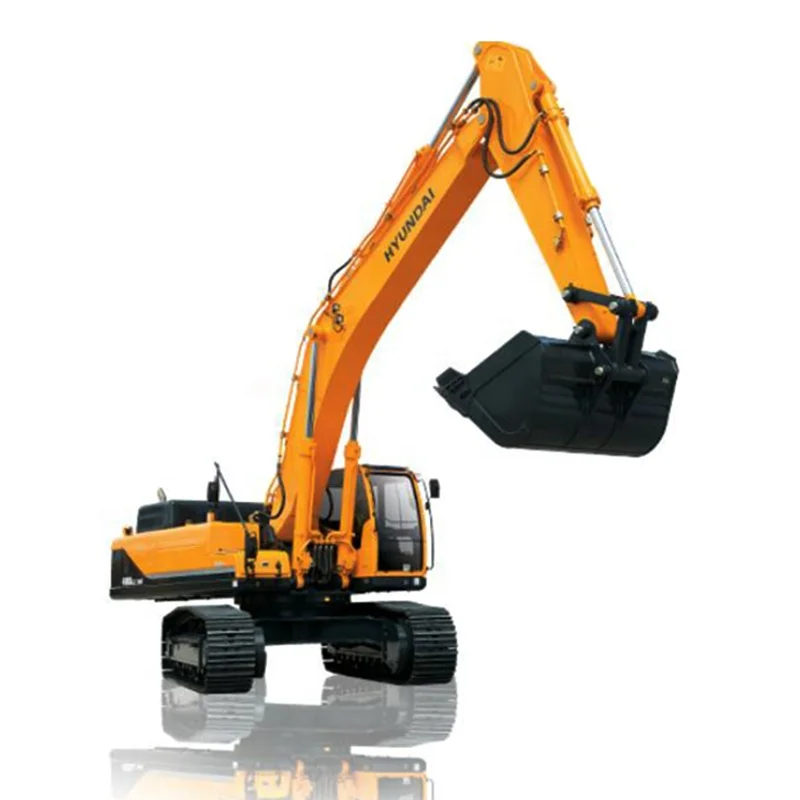 39 tons Huyndai crawler excavator 385LVS hydraulic digger machine sale in India
39 tons Huyndai crawler excavator 385LVS hydraulic digger machine sale in India