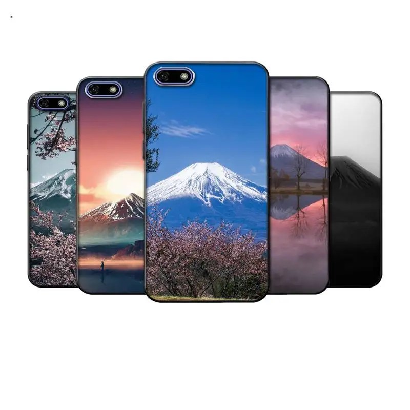 Japanese style Art Crane Fuji Mountain Wave Phone Case For Xiaomi Mi6 Mi8 Mi9 Mi10 F1 X Se Lite Pro Note Mix 2 3 10 Cover 
Japanese style Art Crane Fuji Mountain Wave Phone Case For Xiaomi Mi6 Mi8 Mi9 Mi10 F1 X Se Lite Pro Note Mix 2 3 10 Cover