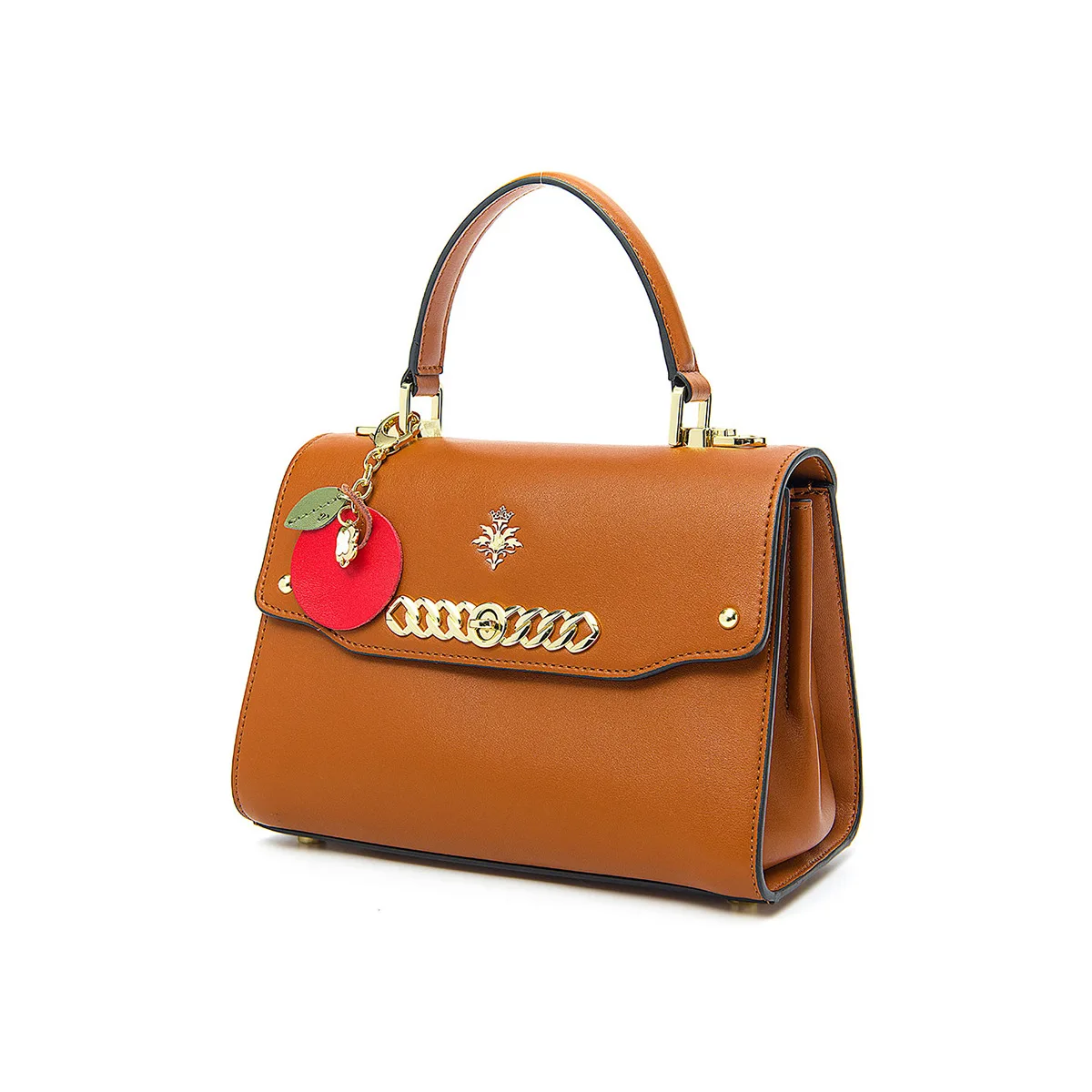 New cowhide elegant hand bill of lading shoulder crossbody bag leather handbag for ladies
New cowhide elegant hand bill of lading shoulder crossbody bag leather handbag for ladies