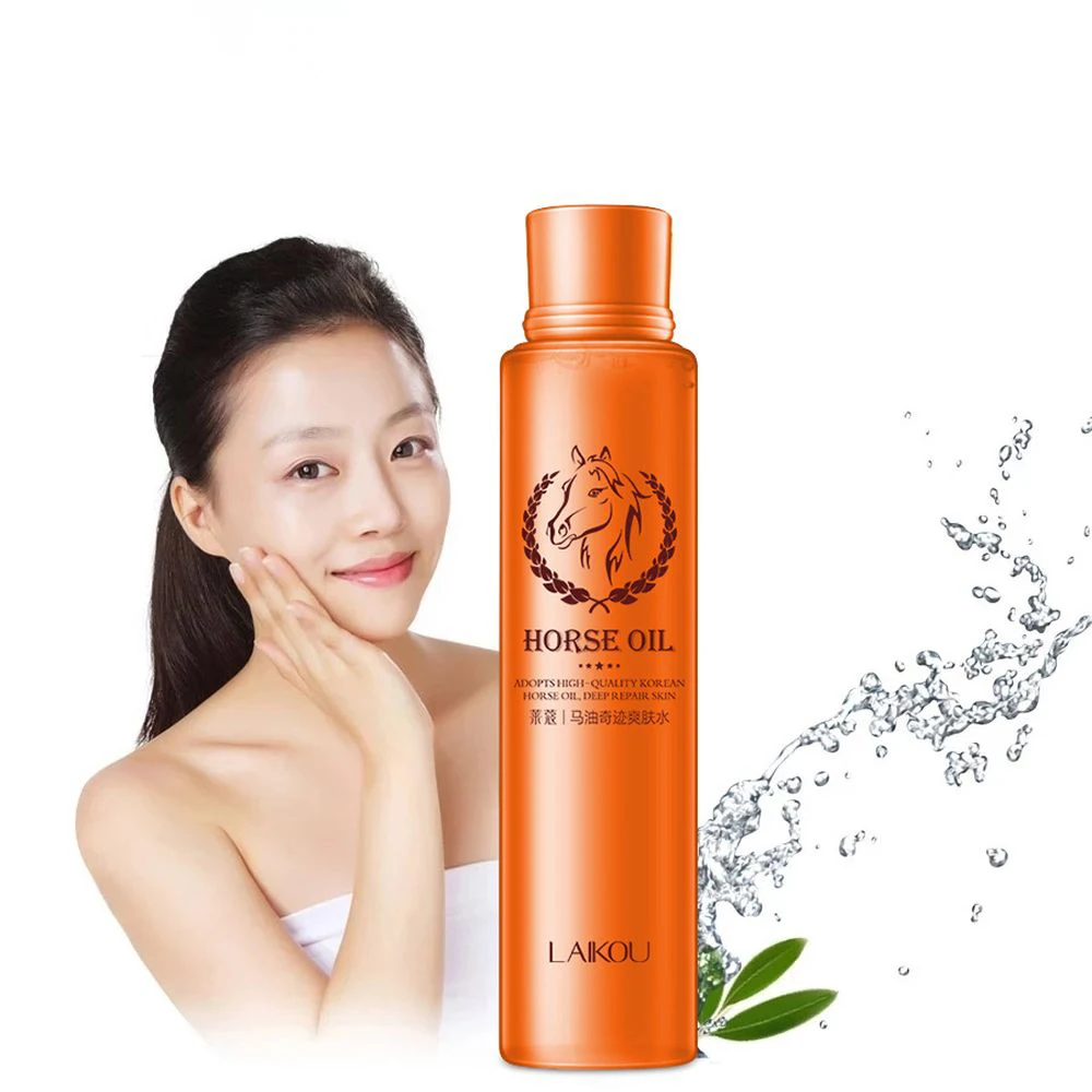 LAIKOU Brand 120 ml Toner Tonic Snail Glycerin Glycolic Acid Face Toner Makeup Water Face Toner Anti Aging Anti Wrinkle Natural
LAIKOU Brand 120 ml Toner Tonic Snail Glycerin Glycolic Acid Face Toner Makeup Water Face Toner Anti Aging Anti Wrinkle Natural