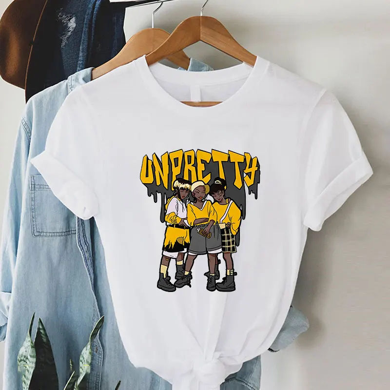 2021 Wholesale Hot Selling Got Em Bunny Shirt Printing T Shirt Women's Shirt 100% Cotton Plus Size Summer T-shirt
2021 Wholesale Hot Selling Got Em Bunny Shirt Printing T Shirt Women's Shirt 100% Cotton Plus Size Summer T-shirt