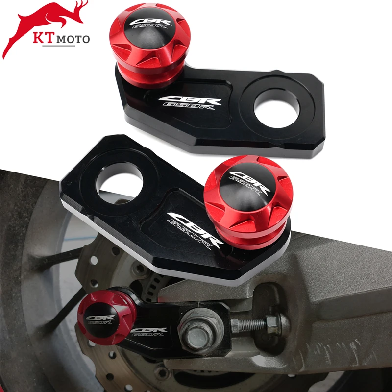 Аксессуары для мотоциклов Honda CB650R CBR650R CBR 650R CB 2016-2022 алюминиевое заднее колесо с